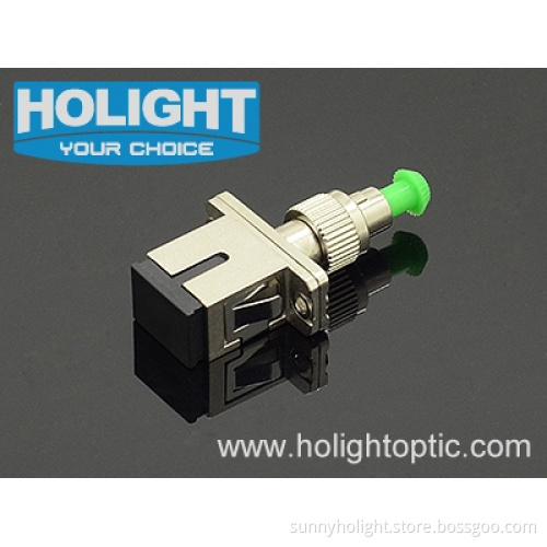 SC Female/FCA Male Adaptor